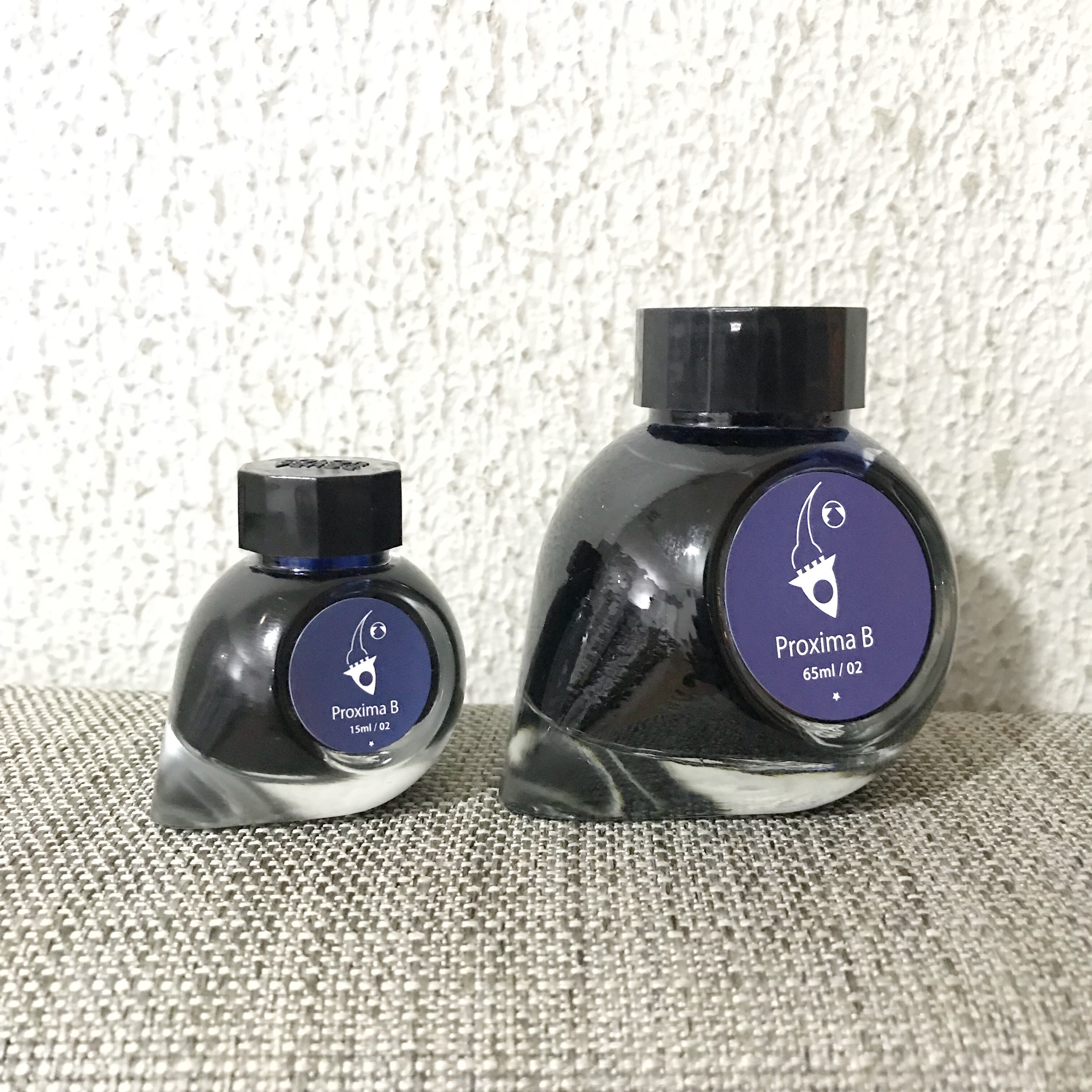 Introducing Colorverse, a new universe of inks. – Leigh Reyes. My Life ...